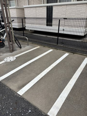 【その他共用部分】 | サンガーデン