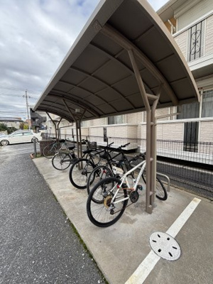 【その他共用部分】 | サンガーデン