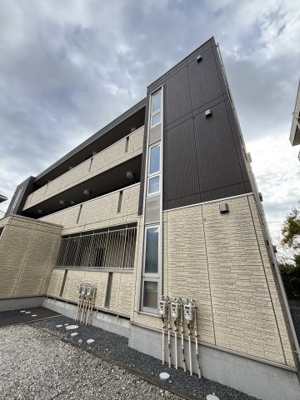 【外観】 | サンガーデン