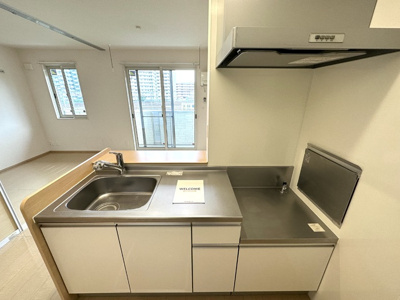 【キッチン】 | サンガーデン