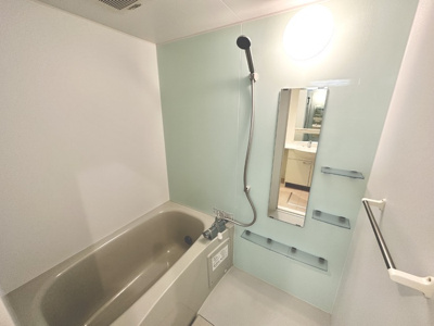 【浴室】 | サンガーデン