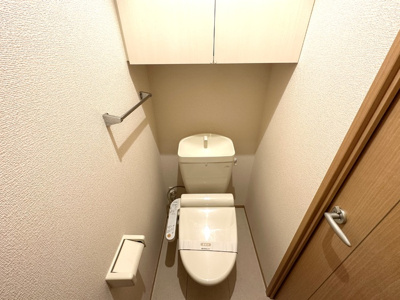 【トイレ】 | サンガーデン