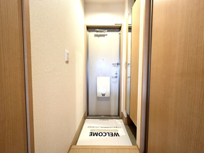 【玄関】 | サンガーデン