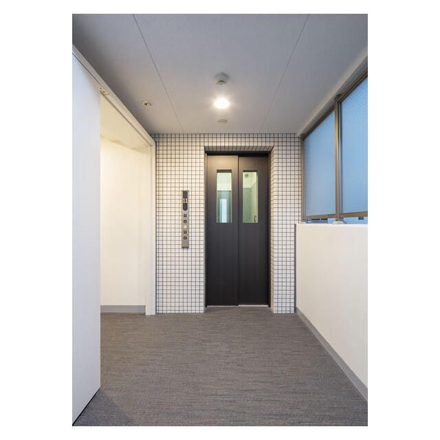 コンフォリア上野広小路のその他共用部分