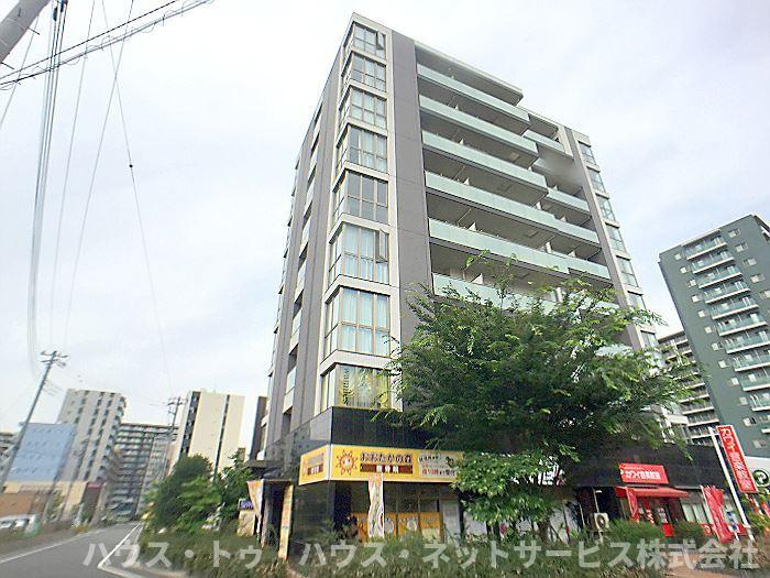 グリーンヒルズ