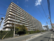 レックスタウン新高　弐番館の画像