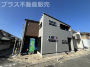 福岡市第1西区小戸3丁目　2号棟（全3棟）【仲介手数料無料・0円】の画像