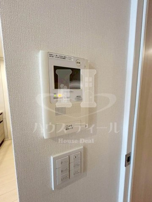 【セキュリティ】 | イニシア川口西青木