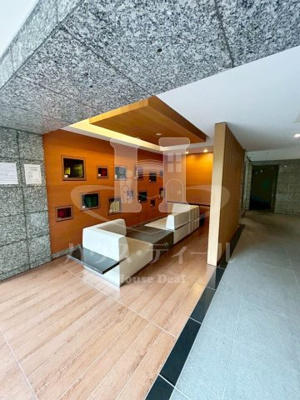 【ロビー】 | イニシア川口西青木 | 毎日通るロビーはこのようになっています