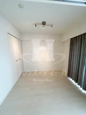 【内装】 | イニシア川口西青木 | 内装も気になるポイント