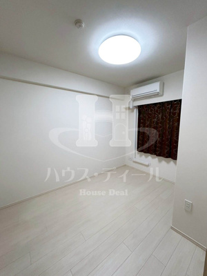 【洋室】 | イニシア川口西青木 | きれいな洋室です