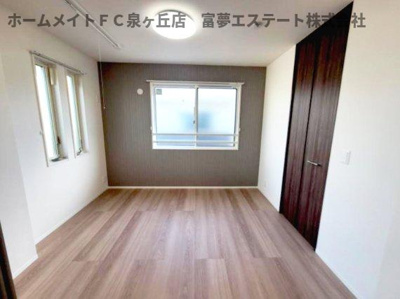 【居間・リビング】 | サニーグリーン | ※イメージ　同物件別号室の写真