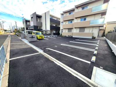 【その他共用部分】 | サニーグリーン