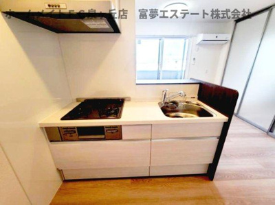 【洋室】 | サニーグリーン | ※イメージ　同物件別号室の写真