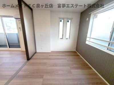 【キッチン】 | サニーグリーン | ※イメージ　同物件別号室の写真