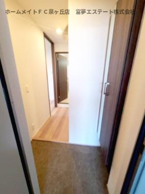 【バルコニー】 | サニーグリーン