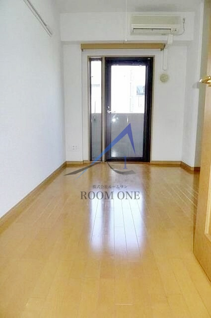 ステージグランデ南麻布の寝室|寝室です。