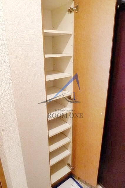 ステージグランデ南麻布のその他