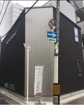 福島3丁目貸店舗