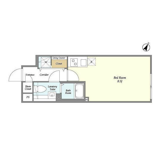 ＡＧＲＡＴＩＯ目黒諏訪山