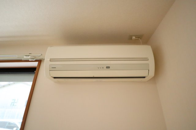 ピュアリーフの設備