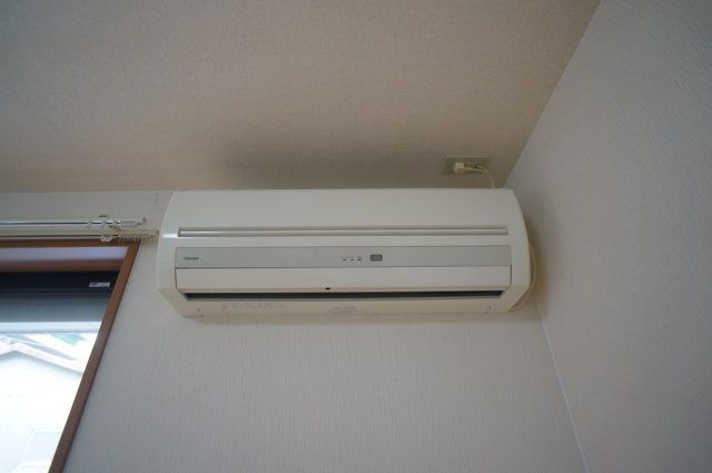 ピュアリーフの設備