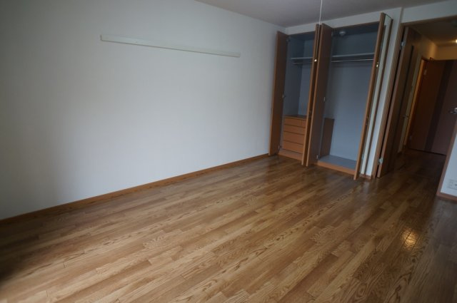 ピュアリーフの内装