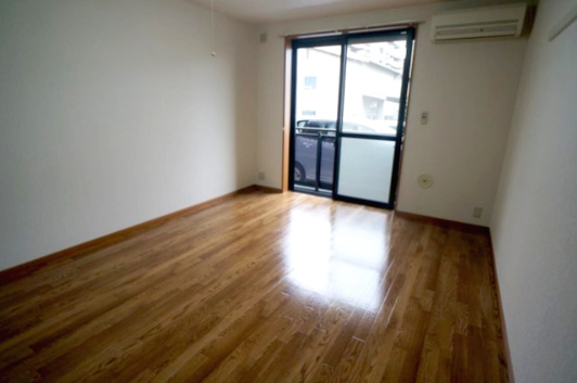 ピュアリーフの居間・リビング