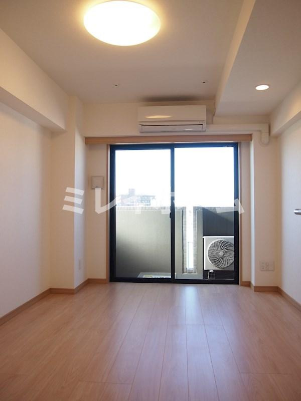 ルーブル蒲田南参番館