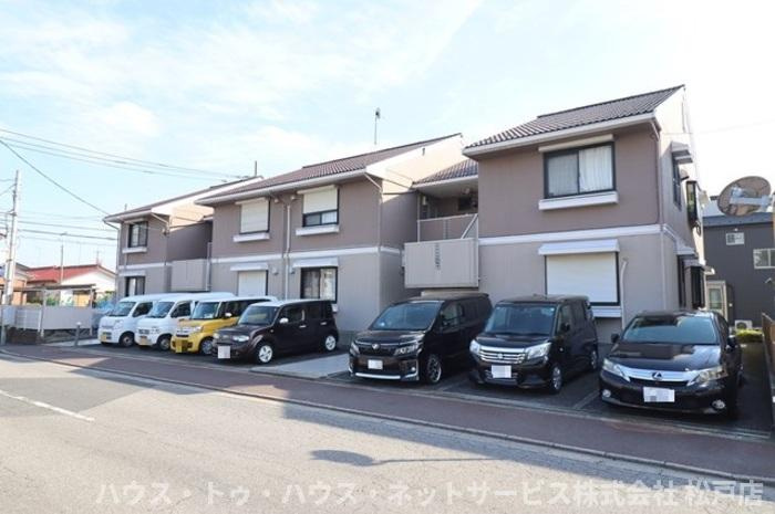 コーポリンクル　Ａ