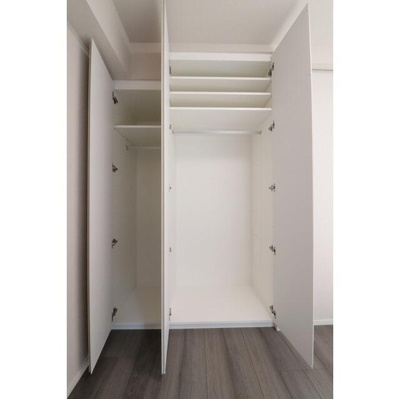 【収納】 | ルジェンテ・バリュ上野根岸 |  