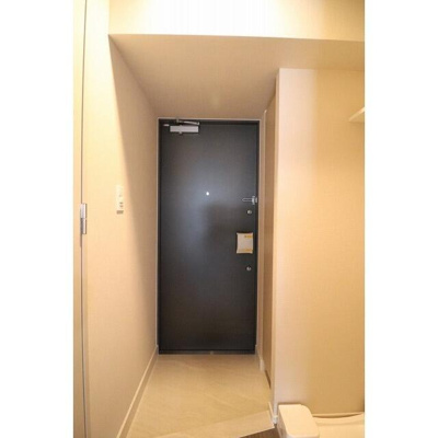 【玄関】 | ルジェンテ・バリュ上野根岸 |  