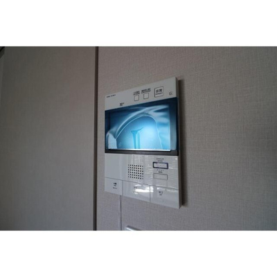 【セキュリティ】 | ルジェンテ・バリュ上野根岸 |  