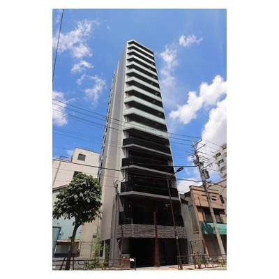 【外観】 | ルジェンテ・バリュ上野根岸 |  