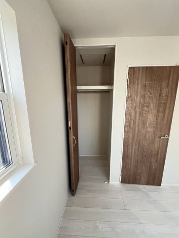 【子供部屋】 | 福岡市第1西区小戸3丁目　3号棟（全3棟）【仲介手数料無料・0円】 | 施工例。施工例は完成時と異なる場合があります。