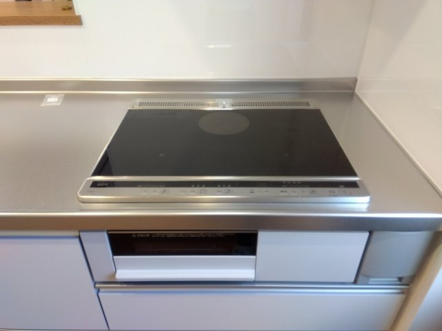 【キッチン】の画像