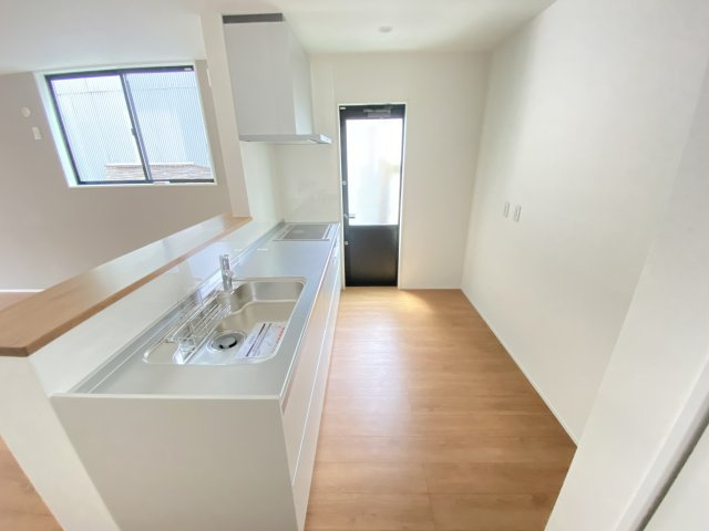【キッチン】の画像