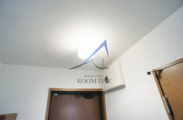 アパートメント両国緑の内装