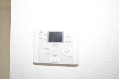 【セキュリティ】 | ヴァローレスパジオ清澄白河