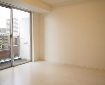 【居間・リビング】 | ヴァローレスパジオ清澄白河