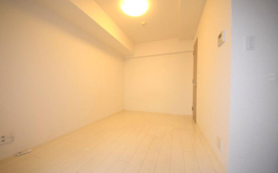 【洋室】 | ヴァローレスパジオ清澄白河