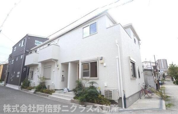 パルモ西今川Ⅱ