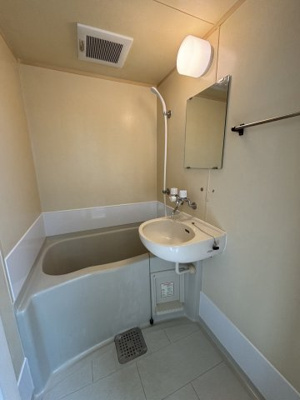 【浴室】 | レヂーナ萱島