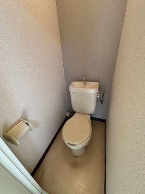 【トイレ】 | レヂーナ萱島