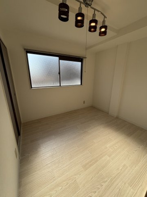 【洋室】 | レヂーナ萱島