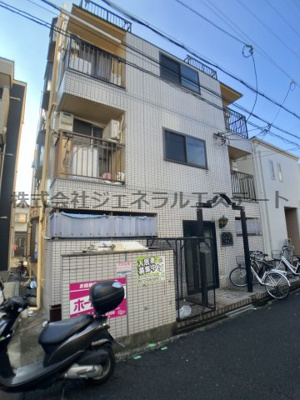 【外観】 | レヂーナ萱島