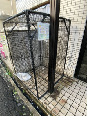 【その他共用部分】 | レヂーナ萱島