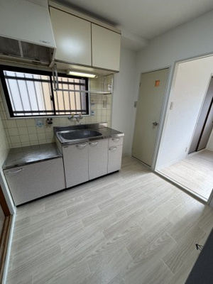 【玄関】 | レヂーナ萱島