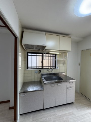 【キッチン】 | レヂーナ萱島