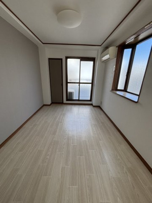 【洋室】 | レヂーナ萱島